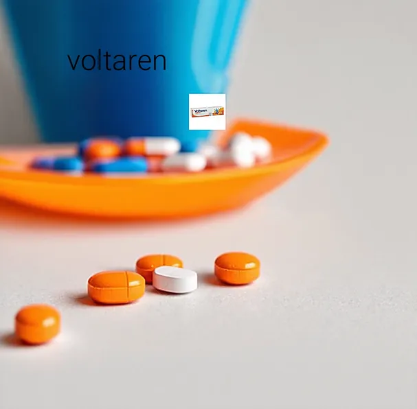 Precio del voltaren ampolla